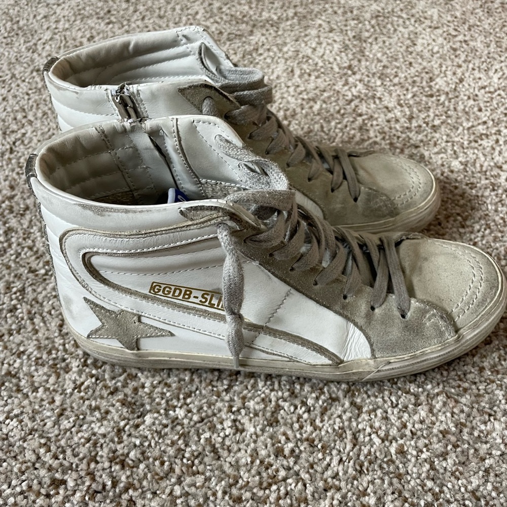 Golden Goose Slide size 38